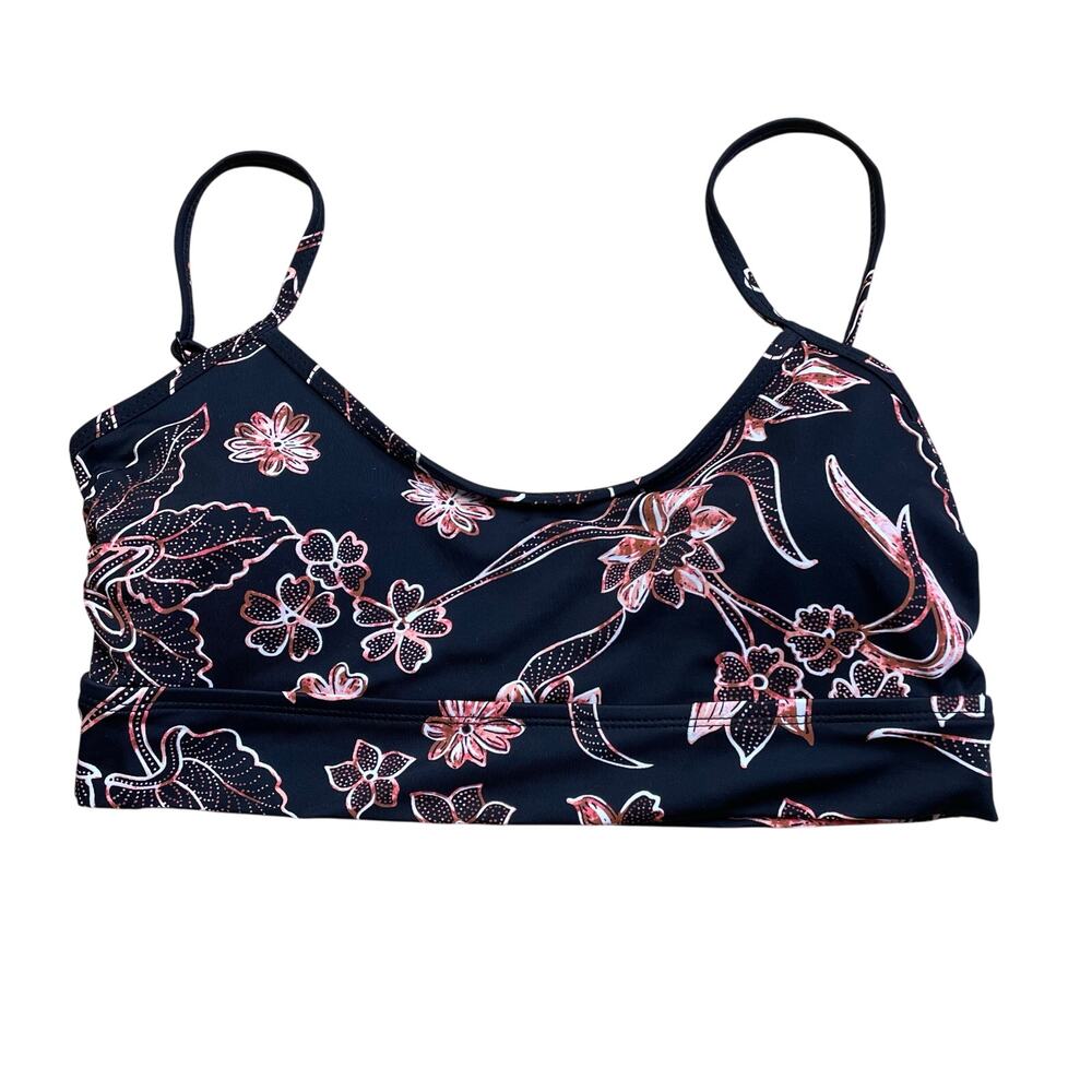 Sundazed Black Bikini Top